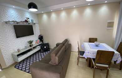 Imagem 5: VENDO - JARDIM SÃO LUCAS - SALTO DE PIRAPORA/SP. Área Construída: 90 m² / Área Terreno: 25