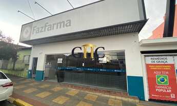 Imagem: ALUGO EXCELENTE SALÃO COMERCIAL - AV. PEDRO