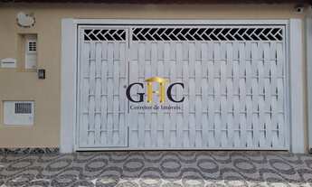 Imagem: CASA - JD. ILHA DAS FLORES - SALTO DE PIRAPORA/SP