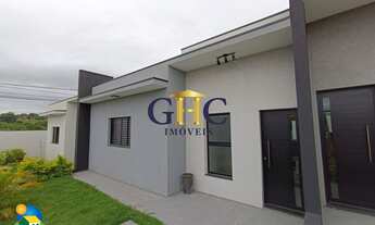 Imagem: GRANDE OPORTUNIDADE - CASAS À VENDA - JARDIM