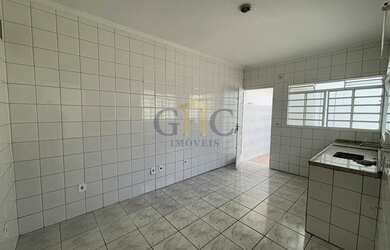 Imagem 6: ALUGA - SOBRADO EM SALTO DE PIRAPORA/SP. Área Construída: 75 m²