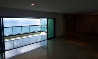 Imagem: Mansão Morada dos Cardeais 4 suites frente