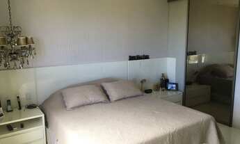 Imagem 7: Belissimo apartamento Villaggio Panamby andar alto 290 m nascente 4 vagas Maggiori 4 SUIT