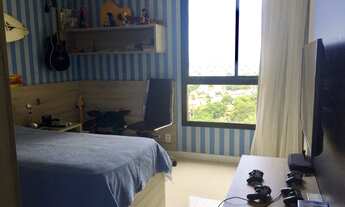 Imagem 8: Belissimo apartamento Villaggio Panamby andar alto 290 m nascente 4 vagas Maggiori 4 SUIT