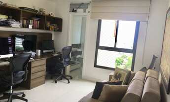 Imagem 14: Belissimo apartamento Villaggio Panamby andar alto 290 m nascente 4 vagas Maggiori 4 SUIT