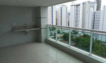 Imagem: Vende se apartamento em Villagio Toscana