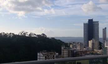 Imagem: Apartamento alto padrão a venda no VILLA