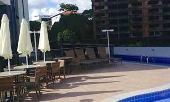 Imagem 13: Oportunidade apartamento Rosa Fingergut Horto Florestal Salvador 3 suites temos cru e re