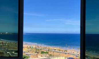 Imagem 5: UNIDADE A VENDA! 143M 4/4, 2 SUITES, HOME HEMISFERE, VISTA ITAPUA, 2 VAGAS SOLTAS, PATAMAR