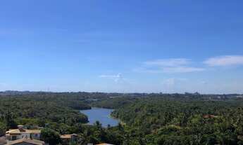 Imagem 6: UNIDADE A VENDA! 143M 4/4, 2 SUITES, HOME HEMISFERE, VISTA ITAPUA, 2 VAGAS SOLTAS, PATAMAR