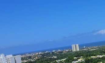 Imagem 2: VENDO MANHATAM 2 QUARTOS SUITE E HOME VALOR: R$ 820.000,00 ANDAR ALTO NASCENTE VISTA MAR