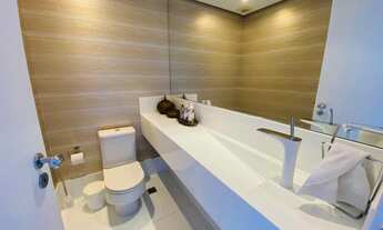 Imagem 7: Belissimo apartamento no CORREDOR DA VITÓRIA, 4 SUÍTES, 4 VAGAS NA GARAGEM, INFRAESTRUTURA