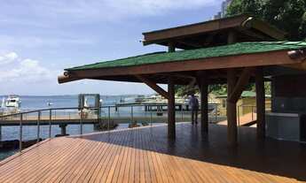 Imagem 7: Oportunidade no Edf, Phileto Sobrinho, 4 vagas, 308m², vista mar, 4/4 sendo 4 suítes, 3 sa