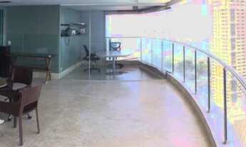 Imagem 2: Oportunidade no Edf, Phileto Sobrinho, 4 vagas, 308m², vista mar, 4/4 sendo 4 suítes, 3 sa