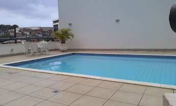 Imagem 7: 5/4 duas suítes, uma suíte master com closet, 3 vagas, varanda gourmet, deposito, vaga pa