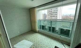 Imagem 6: Mansão Le Duc Horto Florestal, 4 suítes, 2 salas, 6 banheiros, 4 vagas