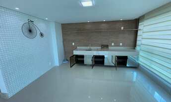 Imagem 5: Mansão Le Duc Horto Florestal, 4 suítes, 2 salas, 6 banheiros, 4 vagas