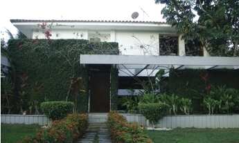 Imagem: Casa em Condomínio fechado, 3 suítes