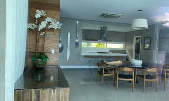 Imagem: Maison Montemartre, 4 Suítes, 4 Vagas na