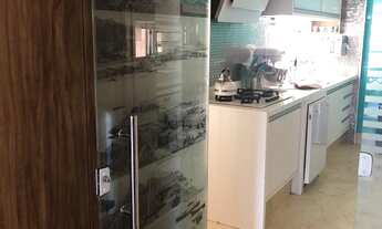 Imagem 5: Barra, a poucos metros do Walmart, orla e dos principais pontos turísticos da cidade. Idea