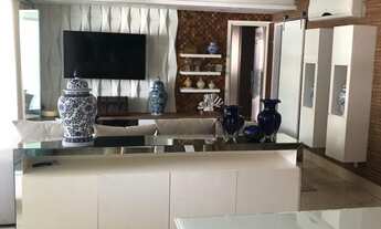 Imagem 3: Barra, a poucos metros do Walmart, orla e dos principais pontos turísticos da cidade. Idea