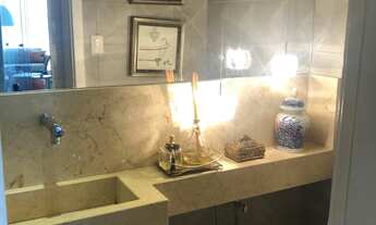 Imagem 4: Barra, a poucos metros do Walmart, orla e dos principais pontos turísticos da cidade. Idea