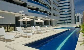 Imagem 2: LINDO Apartamento, SALVADOR PRIME, nascente, infraestrutura completa, localização privileg