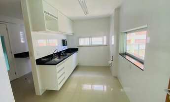 Imagem 3: Villa Augusta, 4/4, sendo 4 suítes, vista mar, Infraestrutura completa, andar alto. Agende