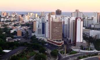 Imagem 3: LINDO Apartamento, SALVADOR PRIME, nascente, infraestrutura completa, localização privileg