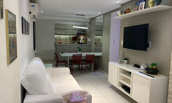 Imagem: ALPHAVILLE 80m², Infraestrutura completa