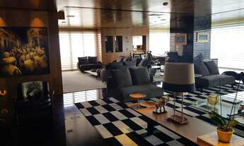 Imagem 3: Apartamento alto luxo, 4 suítes, 5 vagas, suíte master no Corredor da Vitória, finamente d