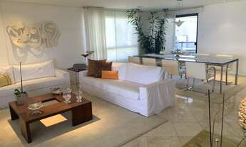 Imagem: LINDO apartamento no ROCCA IMPERIAL, 4 SUÍTES