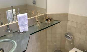 Imagem 6: LINDO apartamento no ROCCA IMPERIAL, 4 SUÍTES, 4 VAGAS, Infra completa, ONDINA, suíte MAST