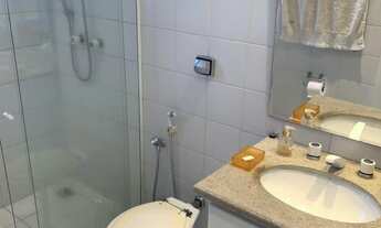 Imagem 7: LINDO apartamento no ROCCA IMPERIAL, 4 SUÍTES, 4 VAGAS, Infra completa, ONDINA, suíte MAST