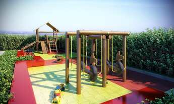 Imagem 7: Greenville PLATNO, 3/4, suíte master c/ closet, 2 vagas, 110m², decorado, infraestrutura c