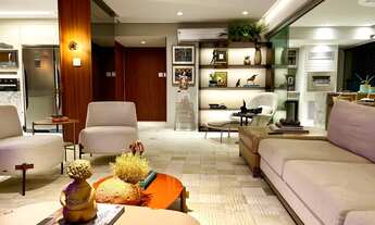 Imagem: Apartamento alto padrão, 3 suítes, 3 vagas