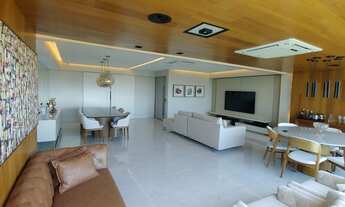 Imagem: Apartamento no Horto Barcelona - Horto Florestal