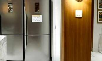 Imagem 3: Apartamento alto padrão, 3 suítes, 3 vagas, dependência, varanda gourmet, reformado, fino