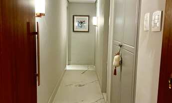 Imagem 4: Apartamento alto padrão, 3 suítes, 3 vagas, dependência, varanda gourmet, reformado, fino