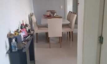 Imagem 2: OPORTUNIDADE ÚNICA no Cond. Reserva dos Pássaros, 3/4, ANDAR ALTO, móveis planejados, 1 SU