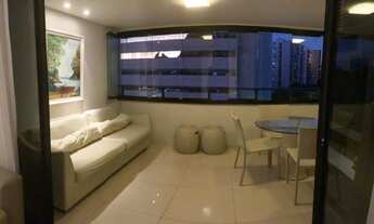 Imagem 2: OPORTUNIDADE a venda! No cond. Varandas Alto do Itaigara, 4 SUÍTES, 3 VARANDAS, dependênci