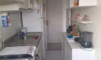 Imagem 7: OPORTUNIDADE ÚNICA no Cond. Reserva dos Pássaros, 3/4, ANDAR ALTO, móveis planejados, 1 SU