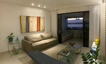 Imagem 3: OPORTUNIDADE a venda! No cond. Varandas Alto do Itaigara, 4 SUÍTES, 3 VARANDAS, dependênci