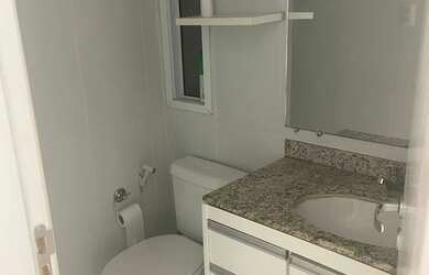 Imagem 7: Condomínio Vista Patamares 65m², varanda gourmet, 2/4, móveis planejados, 2 suítes, 1 vaga