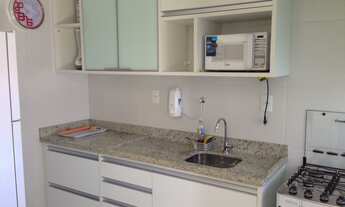 Imagem 5: OPORTUNIDADE UNICA no Cond Tribeca. 1/4, INFRAESTRUTURA COMPLETA!, VARANDA C/ REIKI, MOBIL