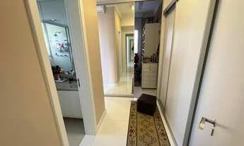 Imagem 4: Villagio Panamby, torre Sorrento, VARANDA GOURMET, ARMÁRIOS, área de serviço, dependência