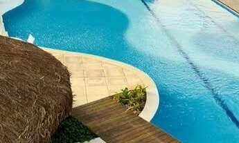 Imagem 2: OPORTUNIDADE UNICA no Cond Tribeca. 1/4, INFRAESTRUTURA COMPLETA!, VARANDA C/ REIKI, MOBIL