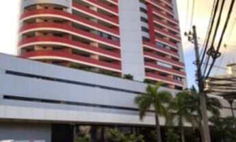 Imagem 4: STUDIO no Boulevard Side, 1 vaga, ÁREA DE SERVIÇO, NASCENTE, ANDAR ALTO, teto rebaixado em