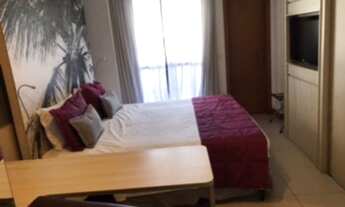 Imagem: STUDIO no Boulevard Side, 1 vaga, ÁREA