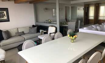 Imagem 4: BELISSIMO apartamento no Mansão Rosa Fingergut, 3 SUÍTES, 3 VAGAS, armários, DEPENDÊNCIA